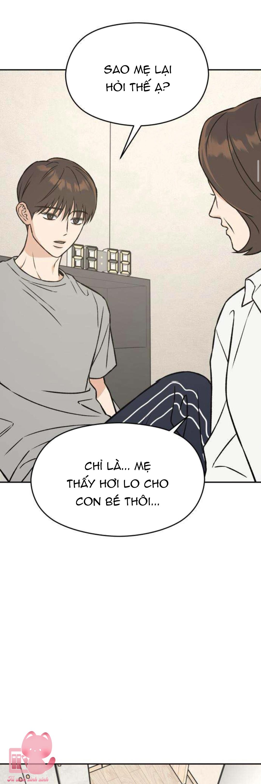 Nguyên Tắc Của Serim - Chap 10 - Trang 29