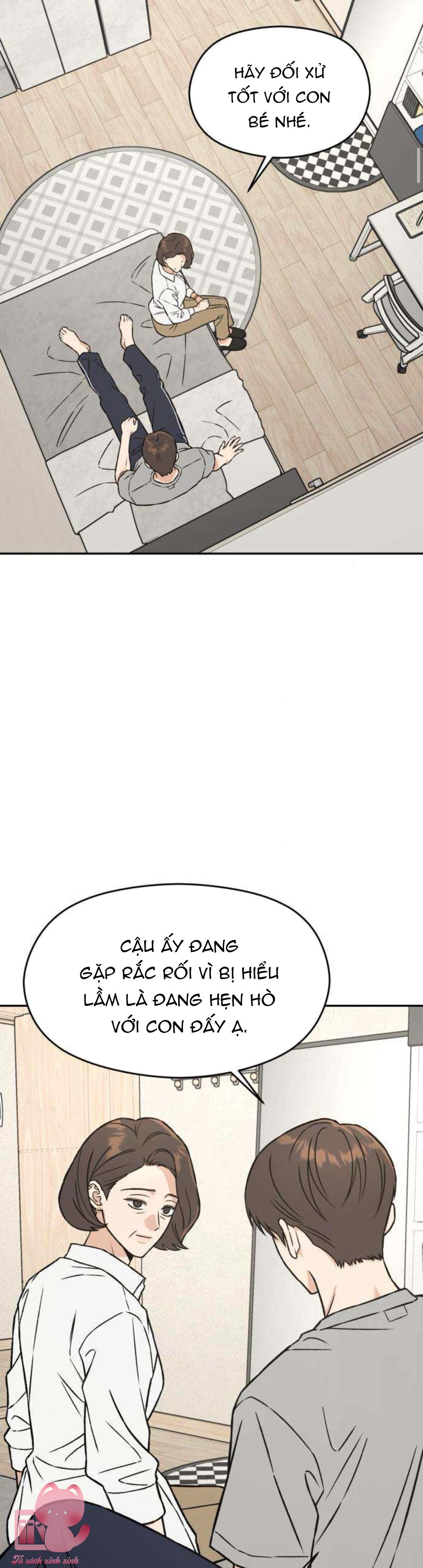 Nguyên Tắc Của Serim - Chap 10 - Trang 30