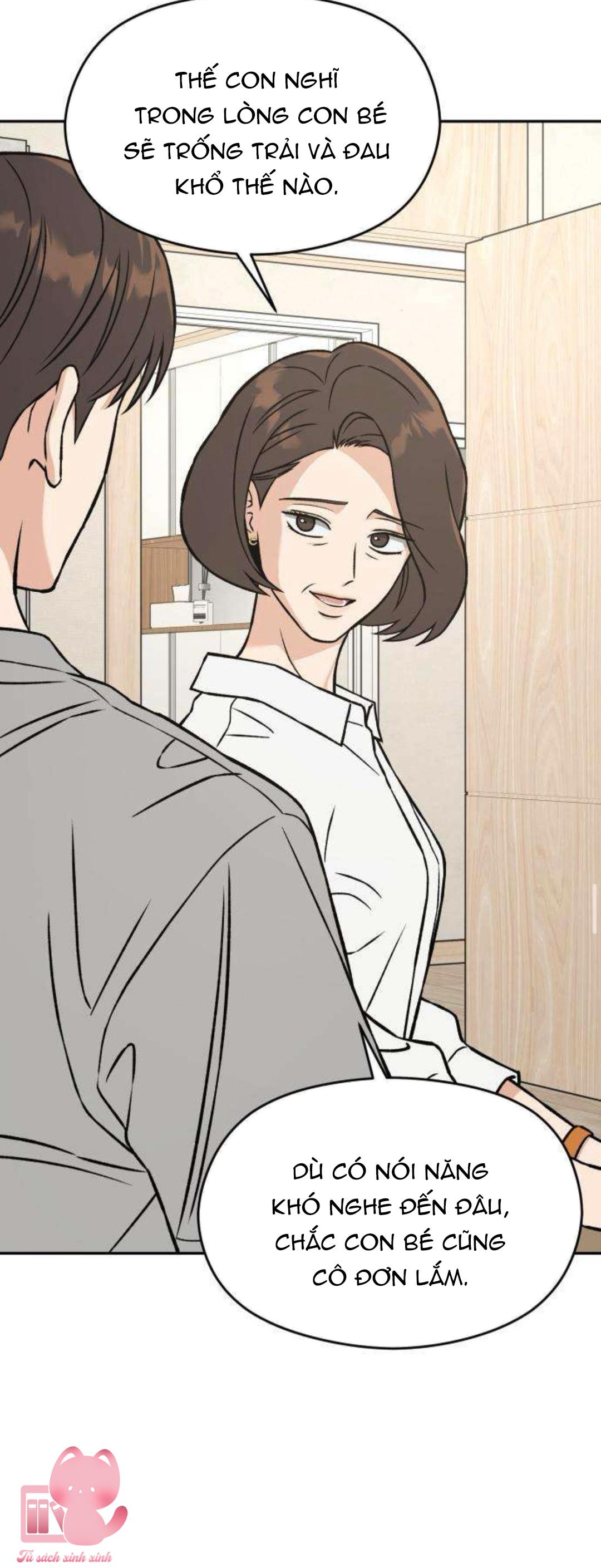 Nguyên Tắc Của Serim - Chap 10 - Trang 33