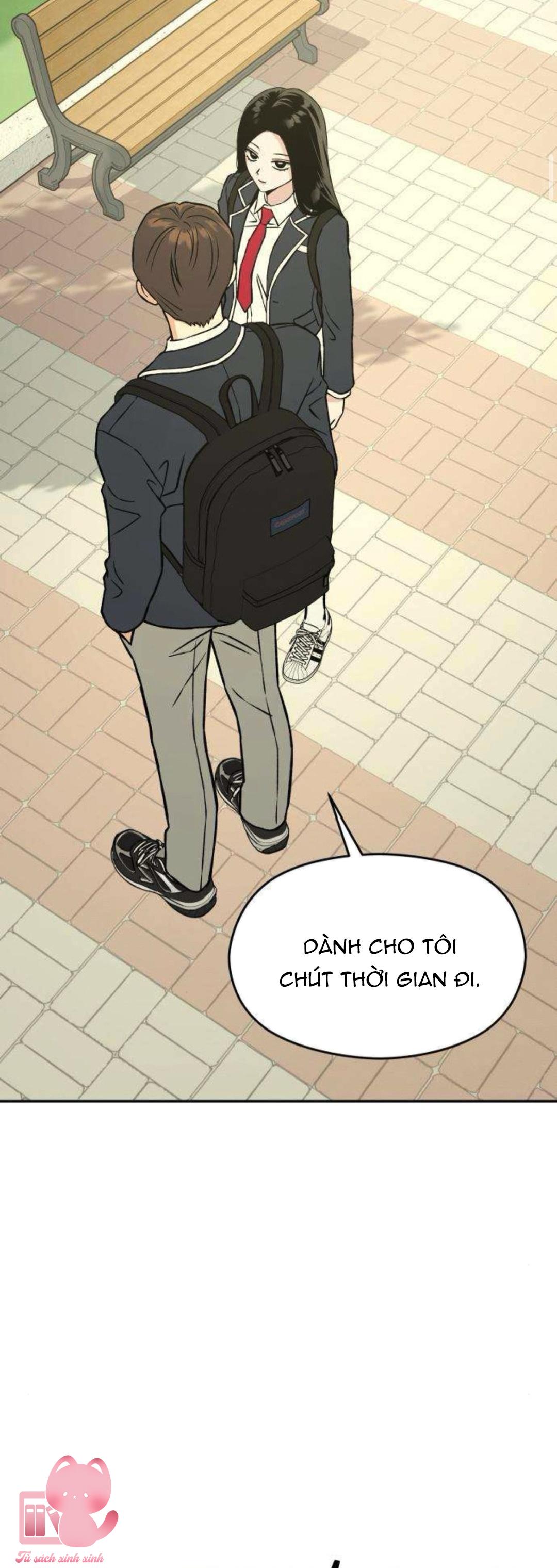 Nguyên Tắc Của Serim - Chap 10 - Trang 37