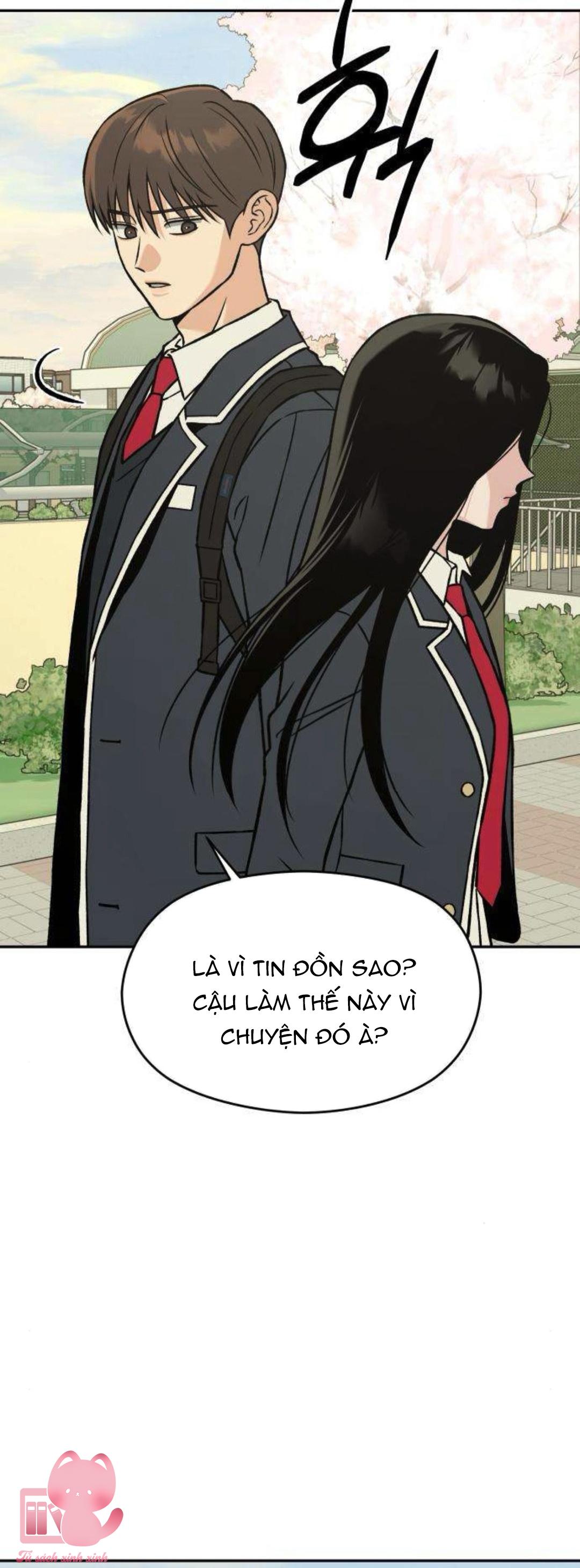 Nguyên Tắc Của Serim - Chap 10 - Trang 38