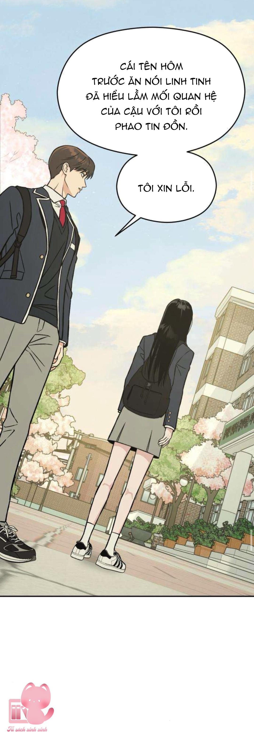 Nguyên Tắc Của Serim - Chap 10 - Trang 39