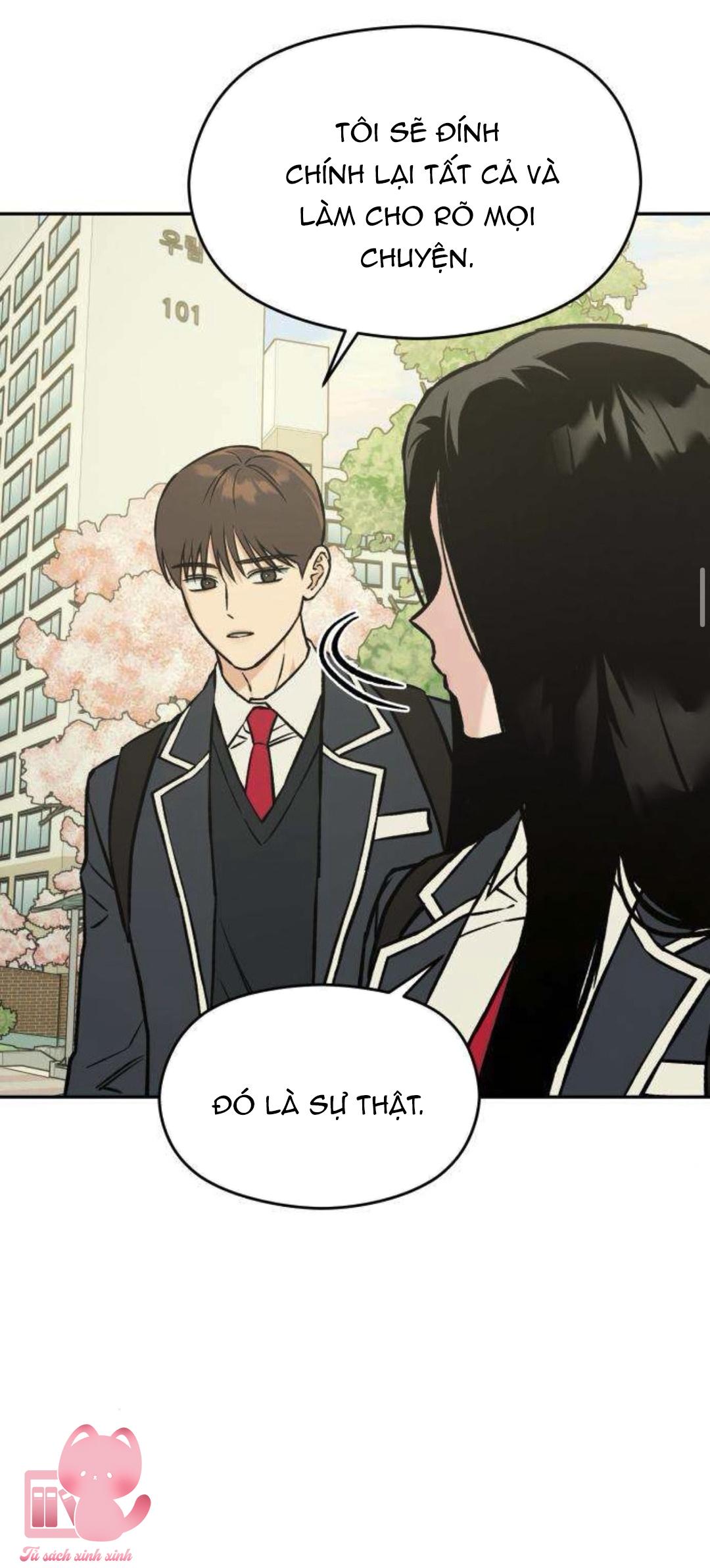Nguyên Tắc Của Serim - Chap 10 - Trang 40