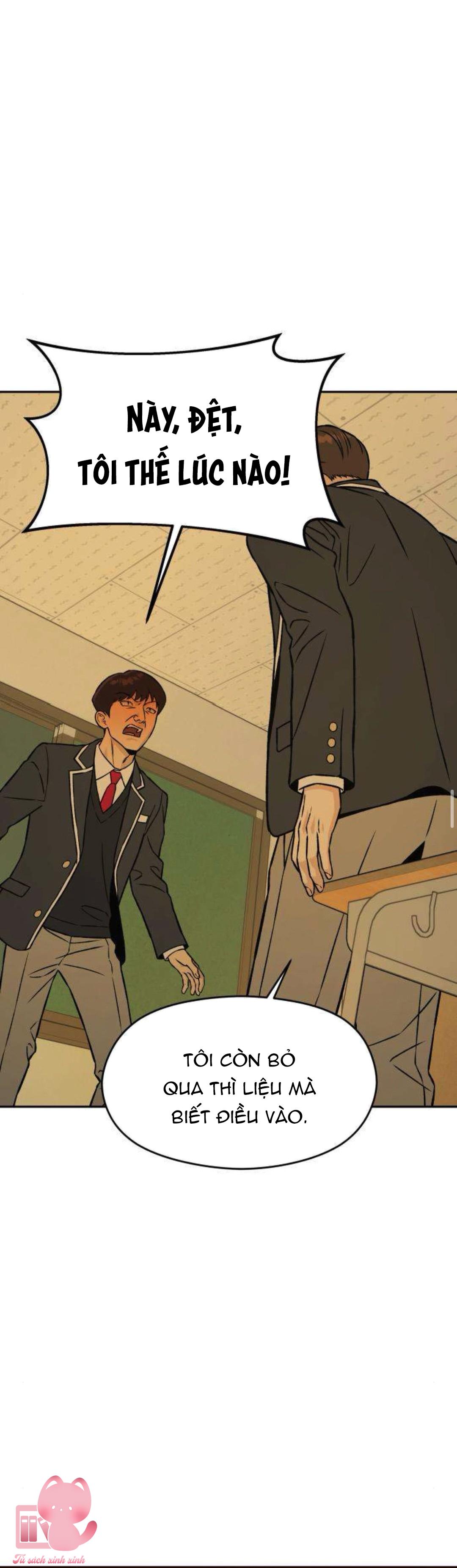 Nguyên Tắc Của Serim - Chap 10 - Trang 5
