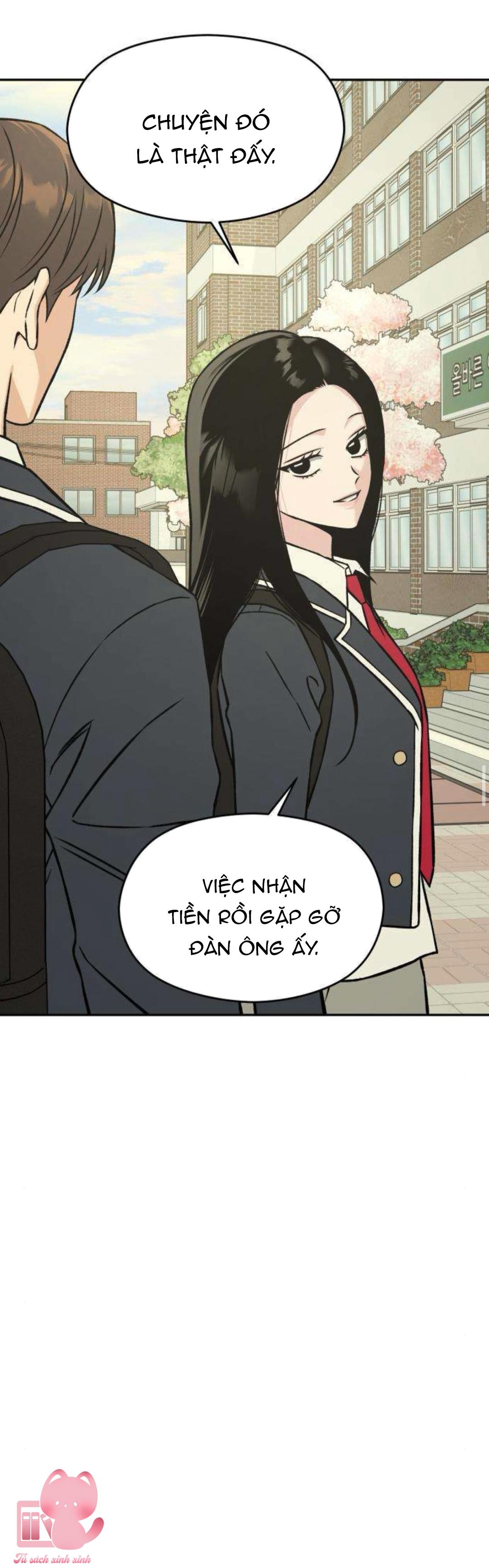 Nguyên Tắc Của Serim - Chap 10 - Trang 41
