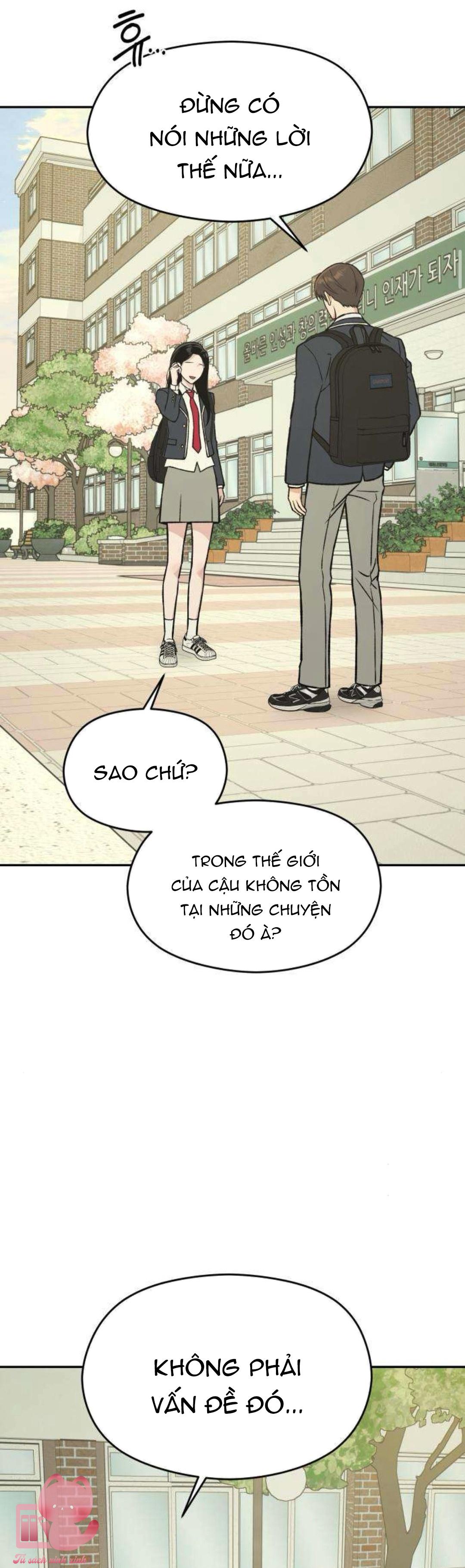 Nguyên Tắc Của Serim - Chap 10 - Trang 42