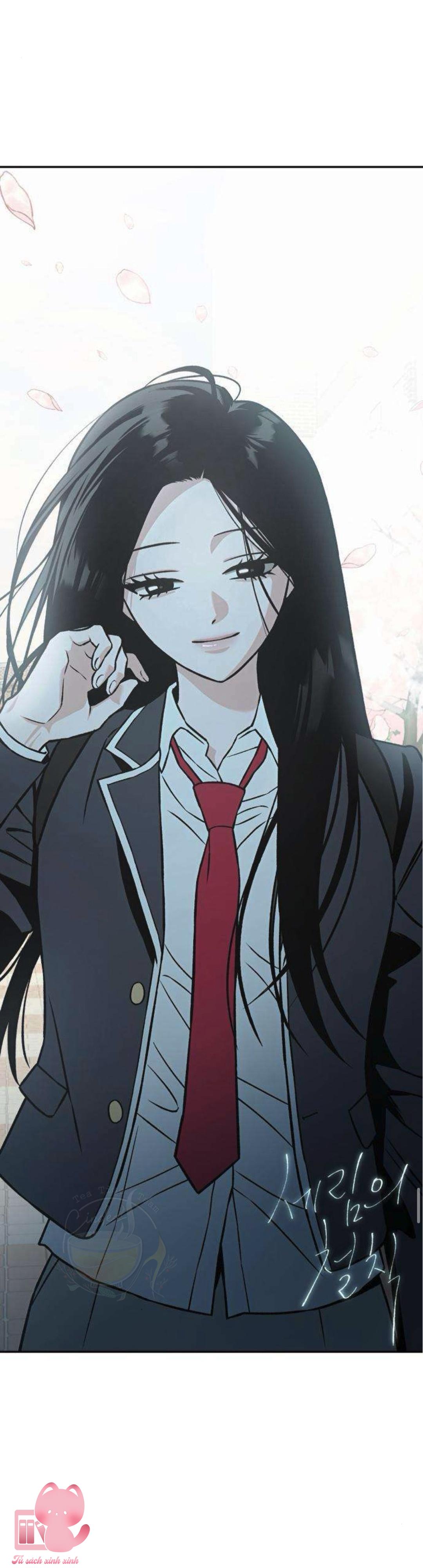 Nguyên Tắc Của Serim - Chap 10 - Trang 45