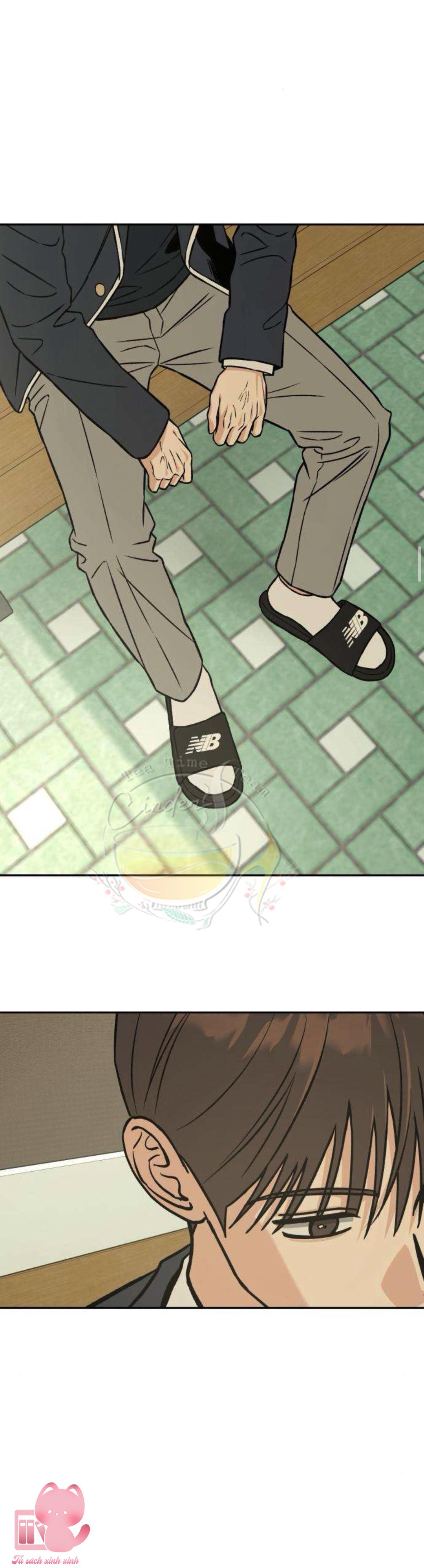 Nguyên Tắc Của Serim - Chap 10 - Trang 46