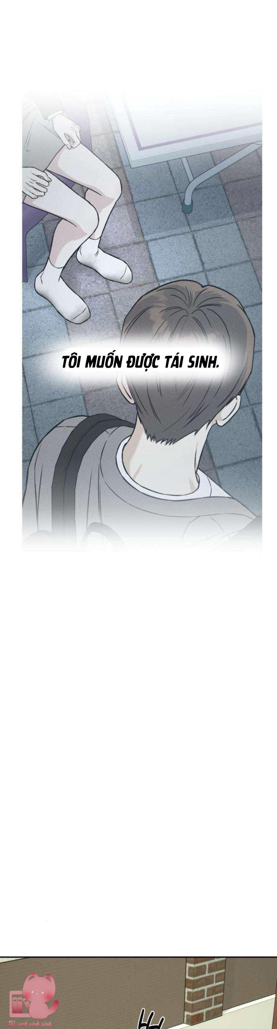 Nguyên Tắc Của Serim - Chap 10 - Trang 47