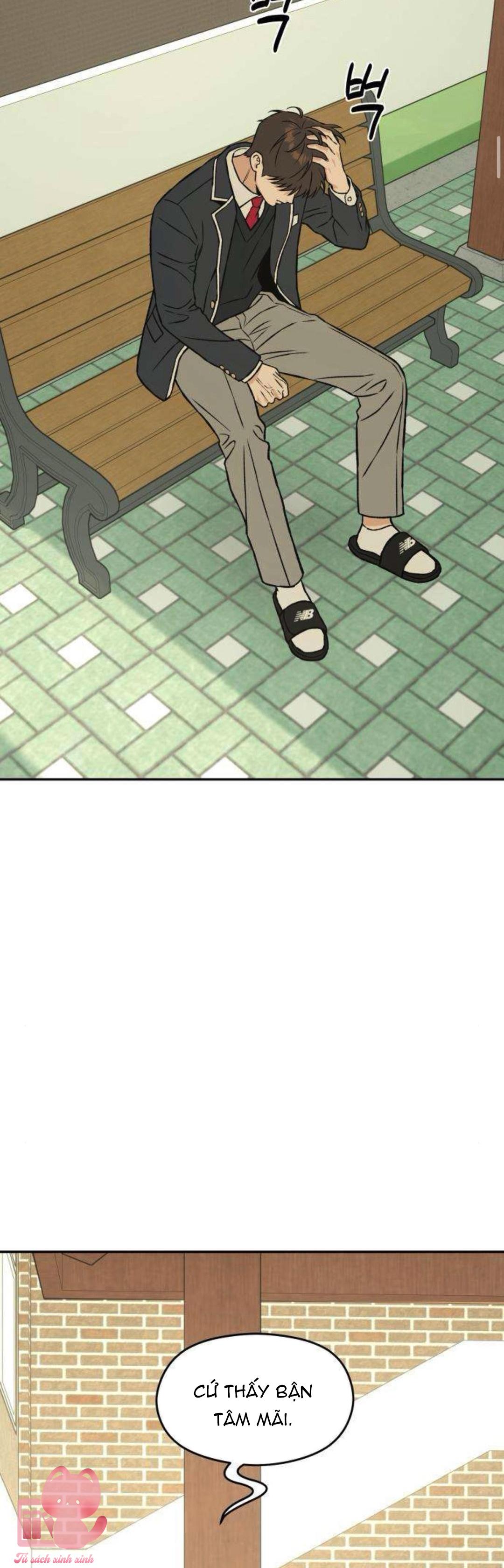 Nguyên Tắc Của Serim - Chap 10 - Trang 48