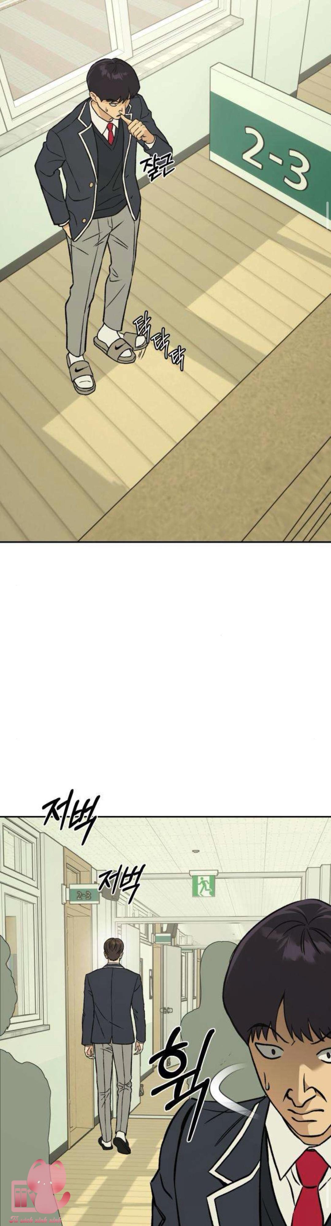 Nguyên Tắc Của Serim - Chap 10 - Trang 50