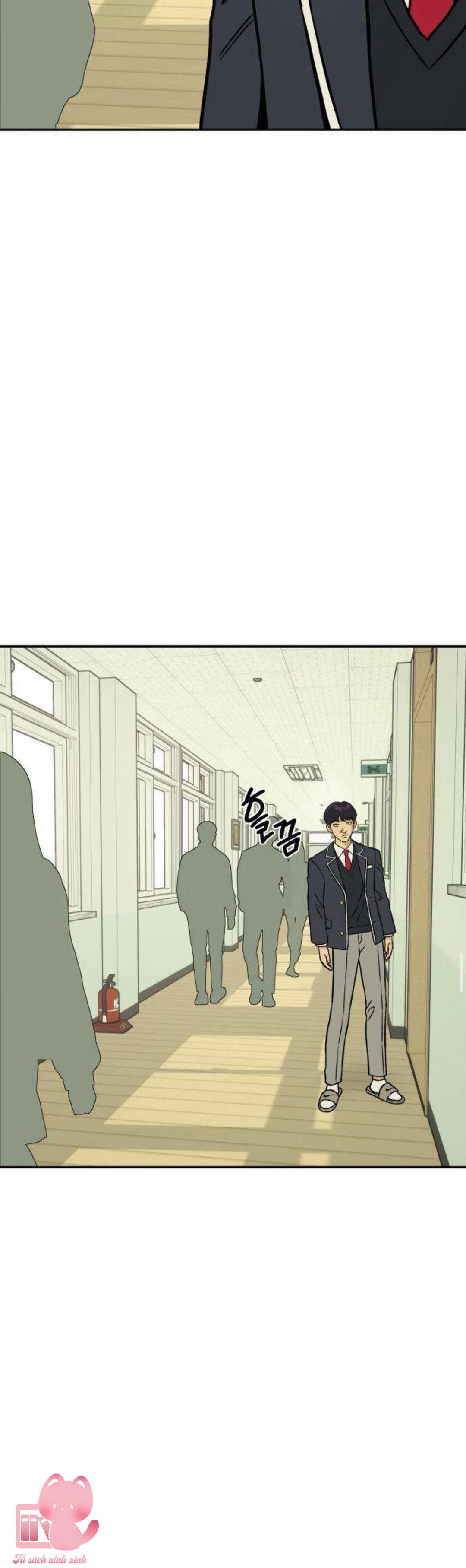 Nguyên Tắc Của Serim - Chap 10 - Trang 51