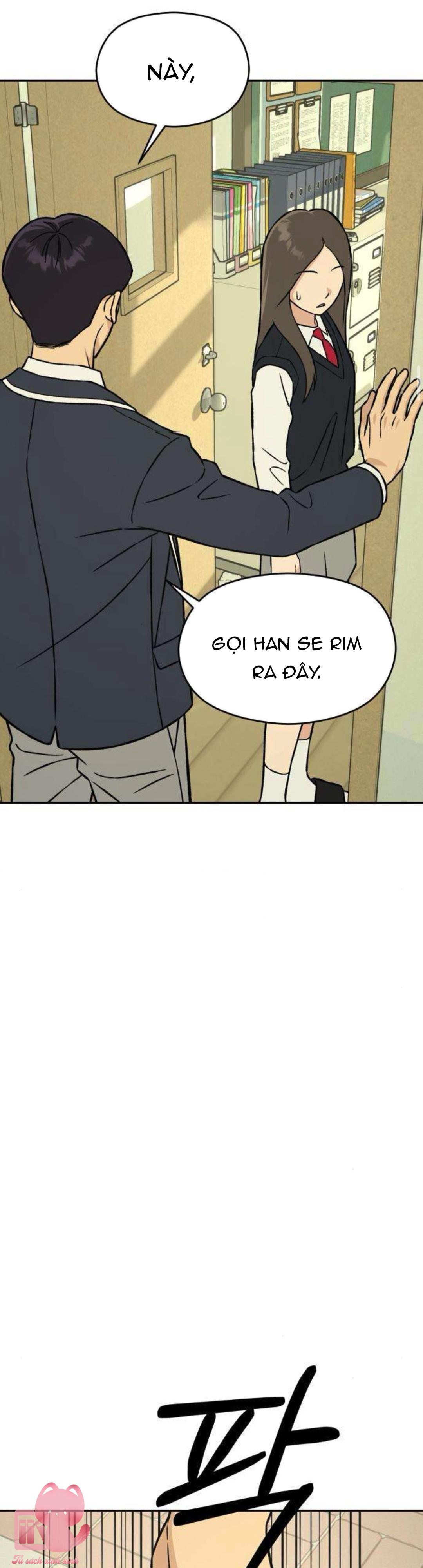 Nguyên Tắc Của Serim - Chap 10 - Trang 52