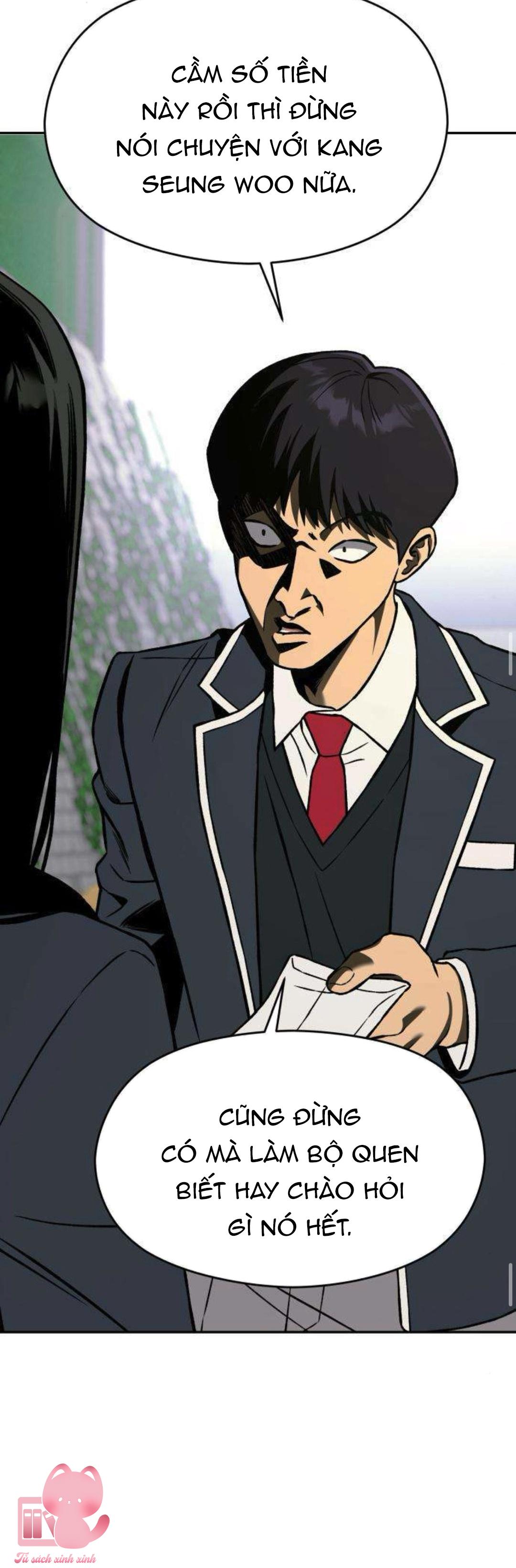 Nguyên Tắc Của Serim - Chap 10 - Trang 55