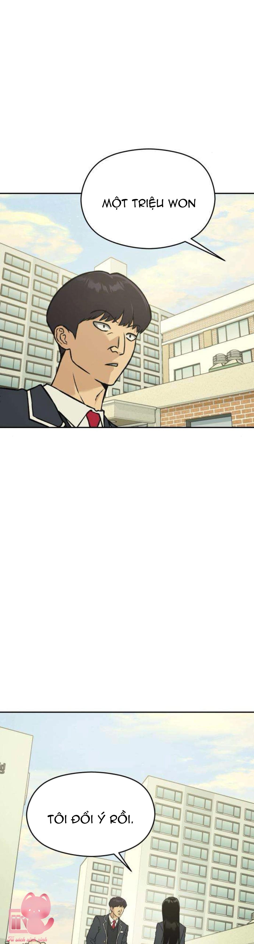Nguyên Tắc Của Serim - Chap 10 - Trang 57