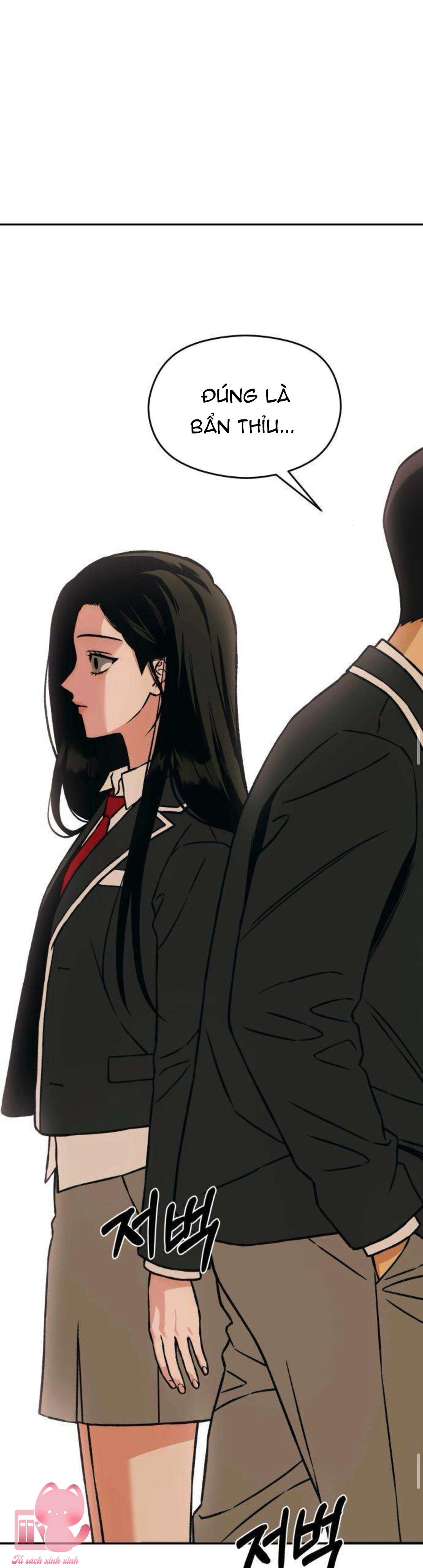 Nguyên Tắc Của Serim - Chap 10 - Trang 60