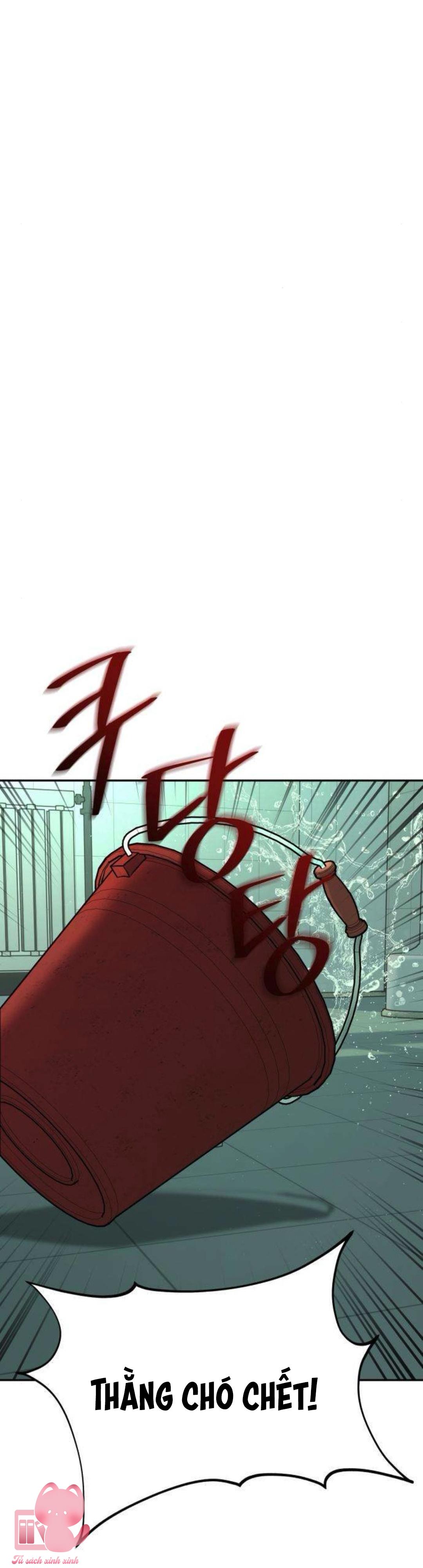Nguyên Tắc Của Serim - Chap 10 - Trang 7