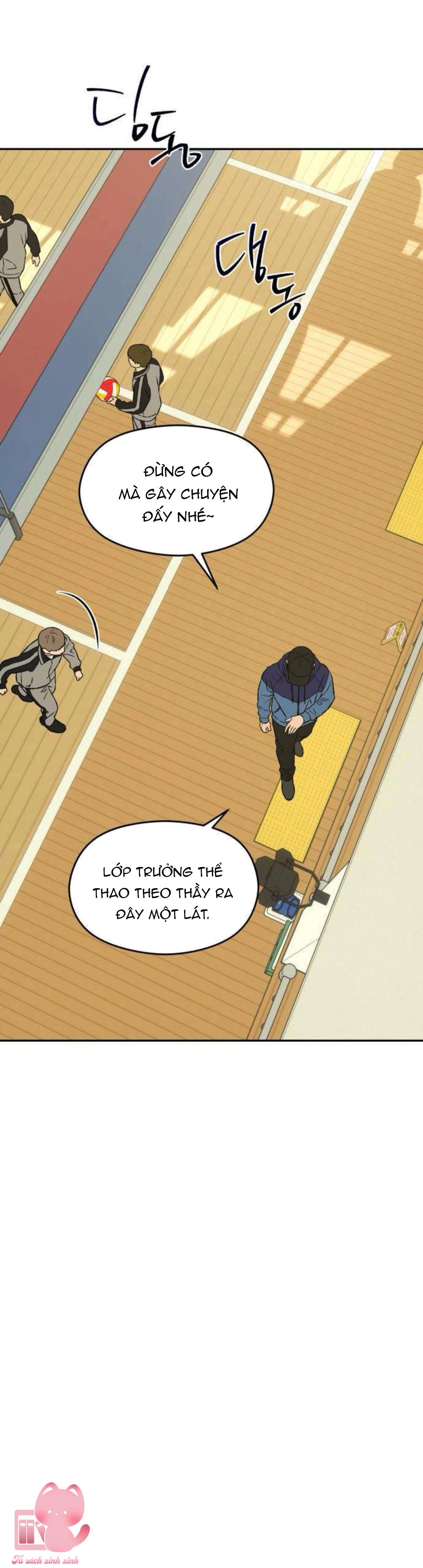 Nguyên Tắc Của Serim - Chap 10 - Trang 63