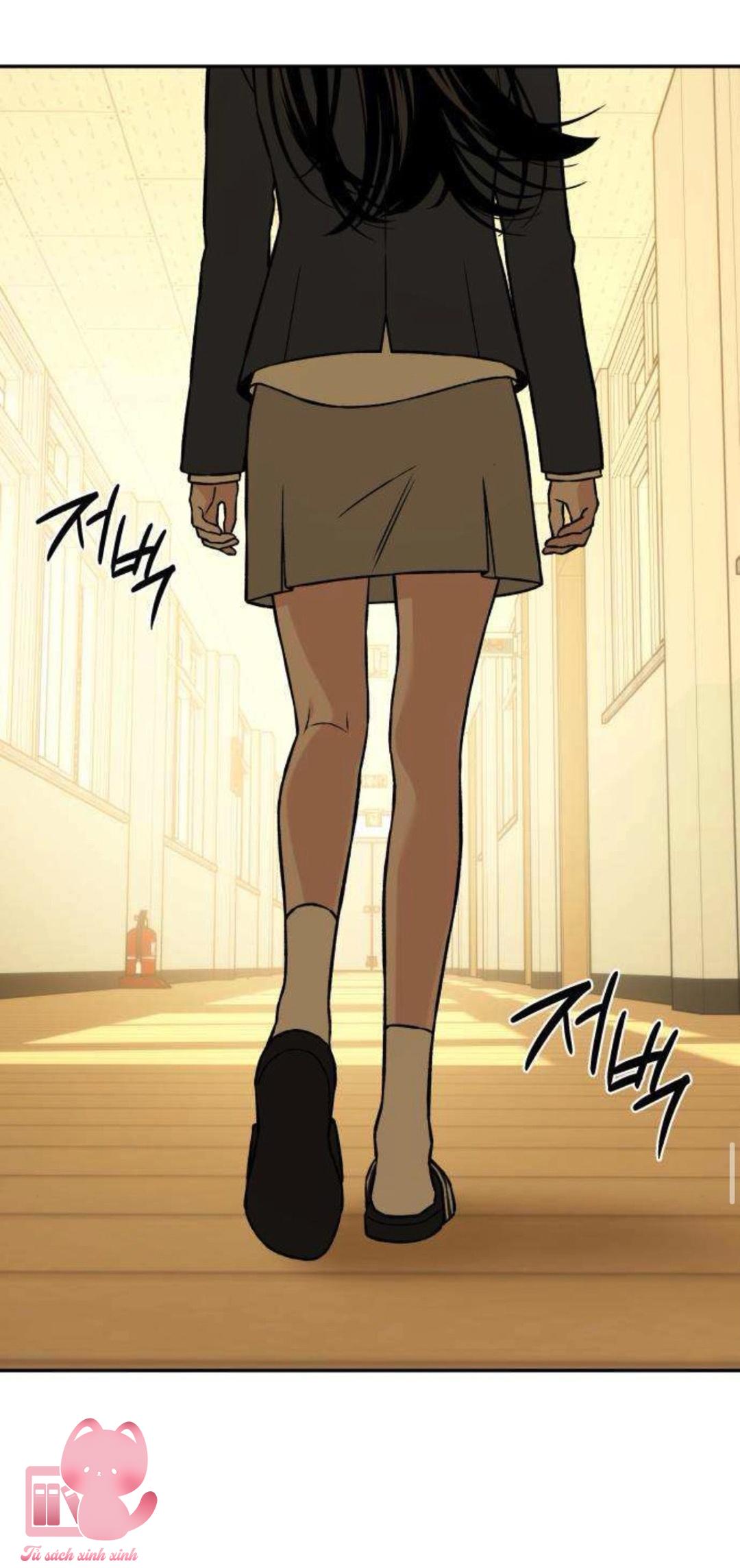 Nguyên Tắc Của Serim - Chap 10 - Trang 64