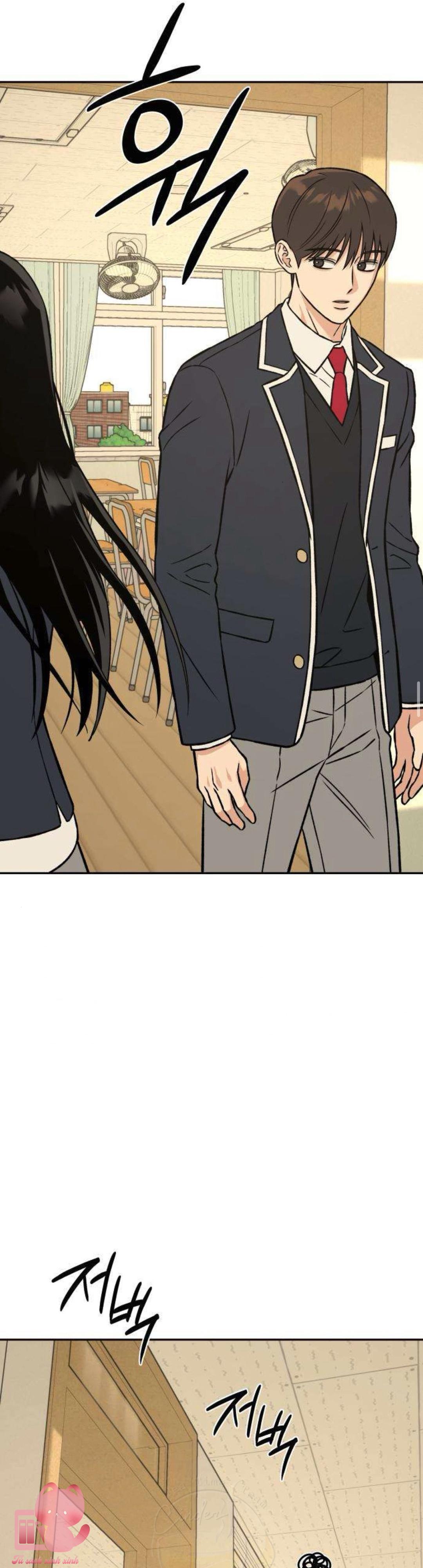 Nguyên Tắc Của Serim - Chap 10 - Trang 65