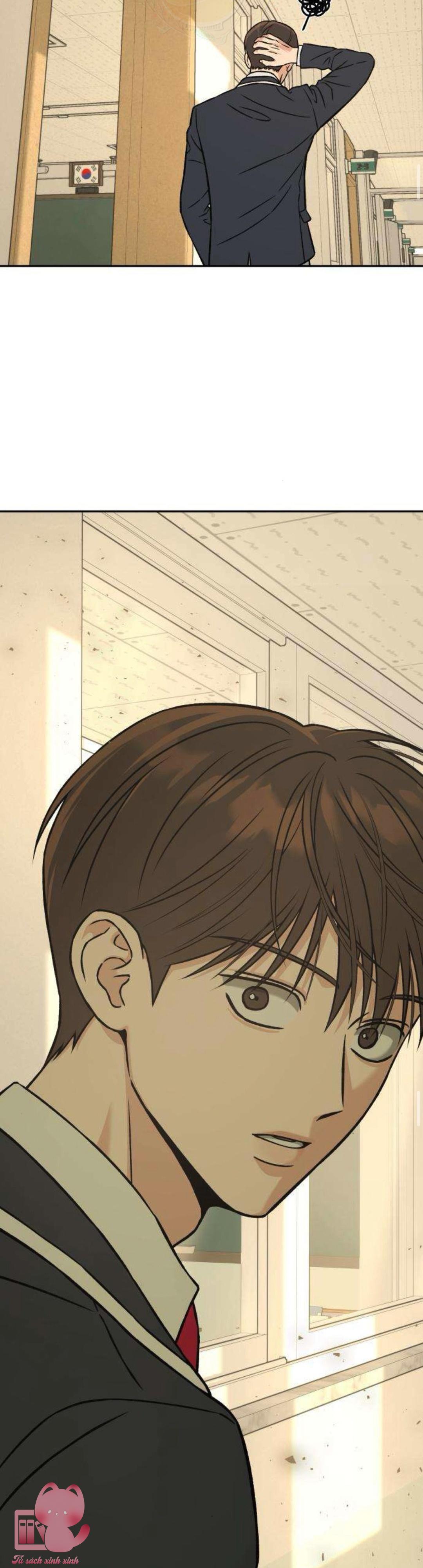 Nguyên Tắc Của Serim - Chap 10 - Trang 66