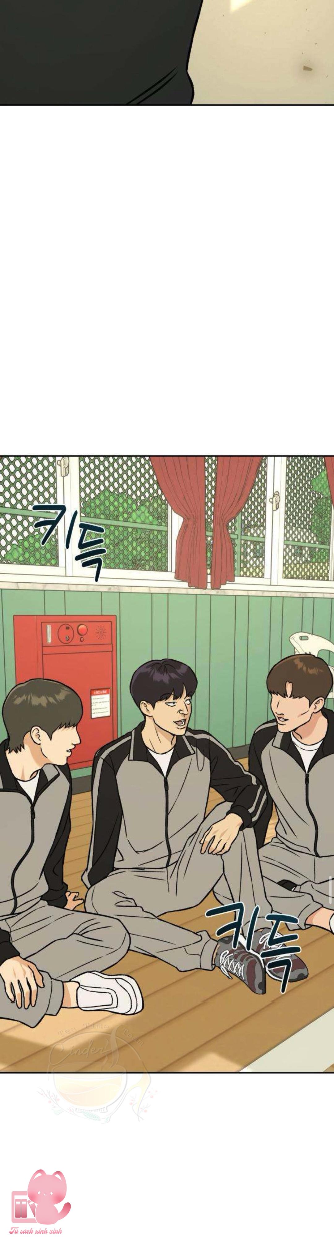 Nguyên Tắc Của Serim - Chap 10 - Trang 67