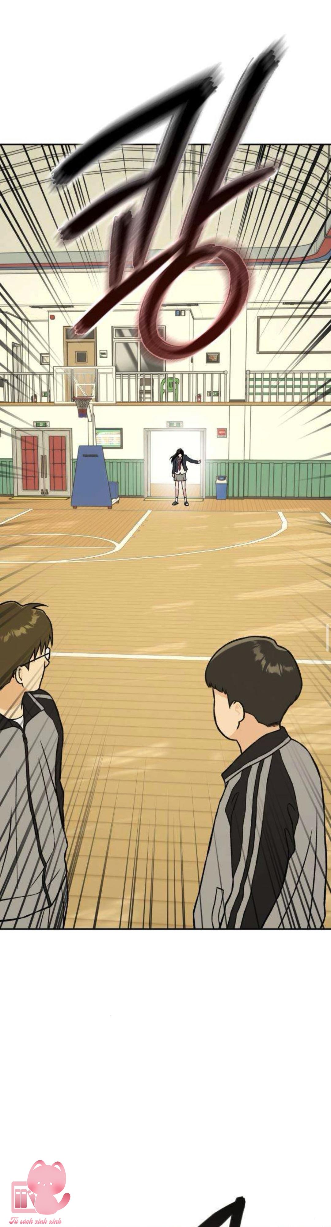 Nguyên Tắc Của Serim - Chap 10 - Trang 68