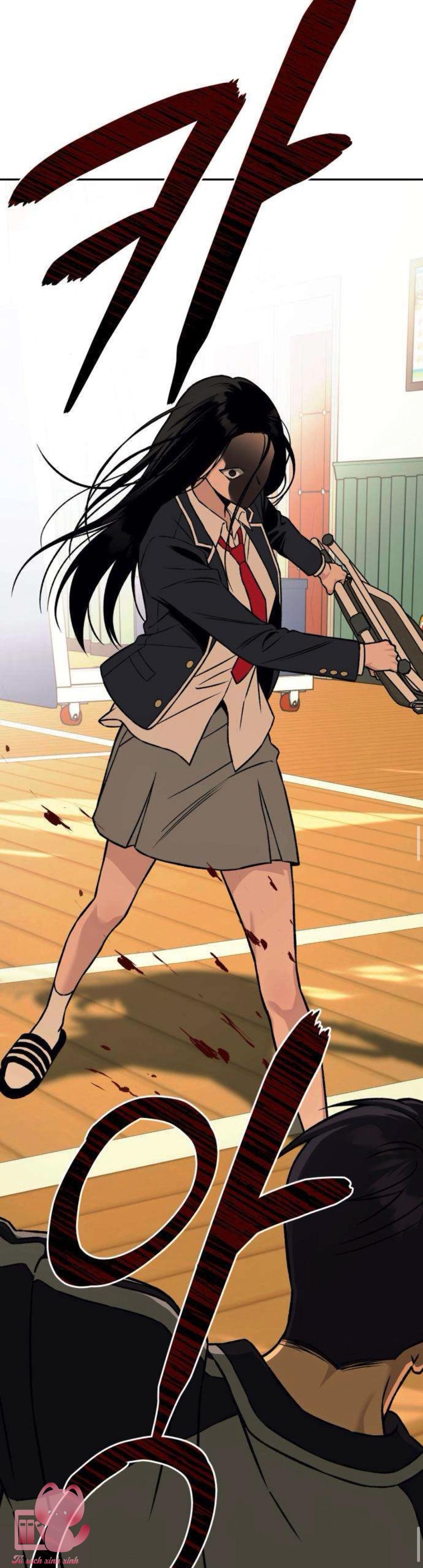 Nguyên Tắc Của Serim - Chap 10 - Trang 71