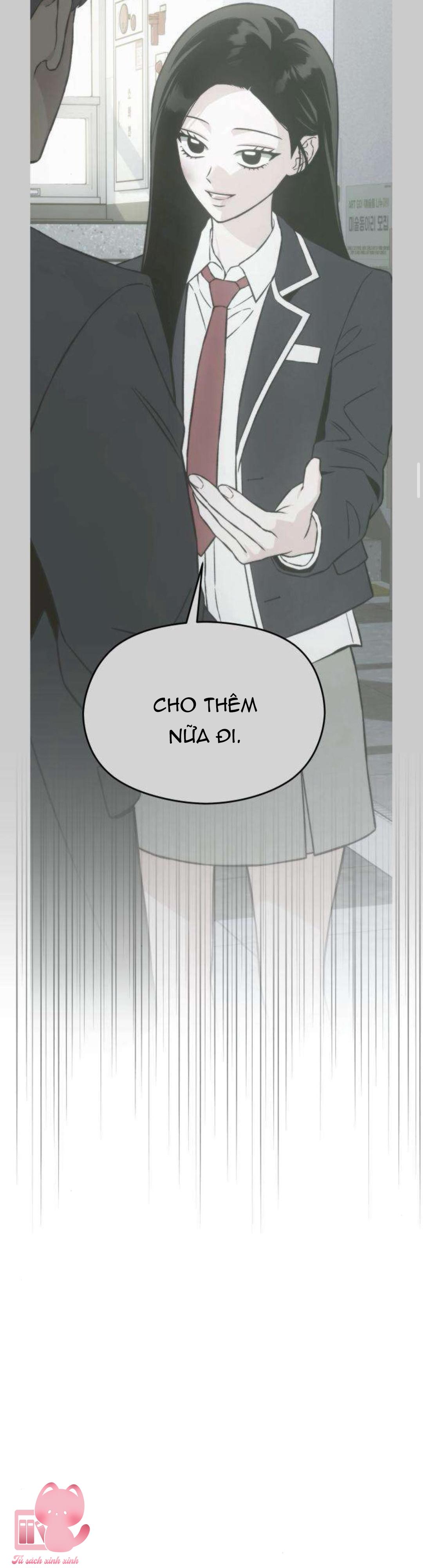 Nguyên Tắc Của Serim - Chap 10 - Trang 9