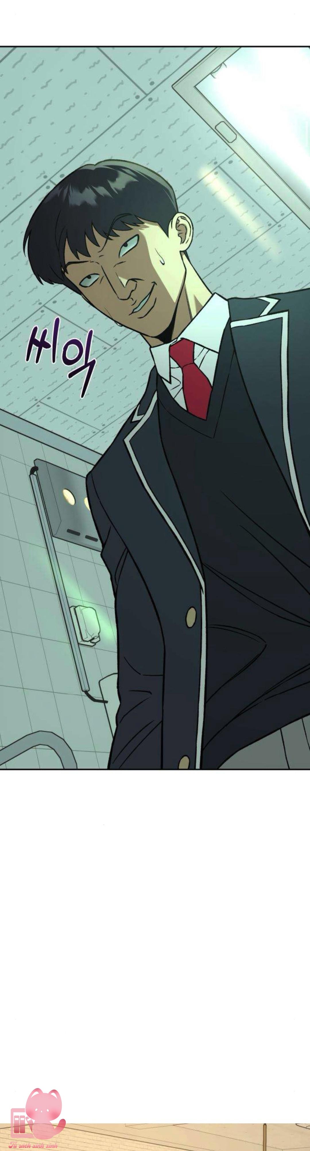 Nguyên Tắc Của Serim - Chap 10 - Trang 10