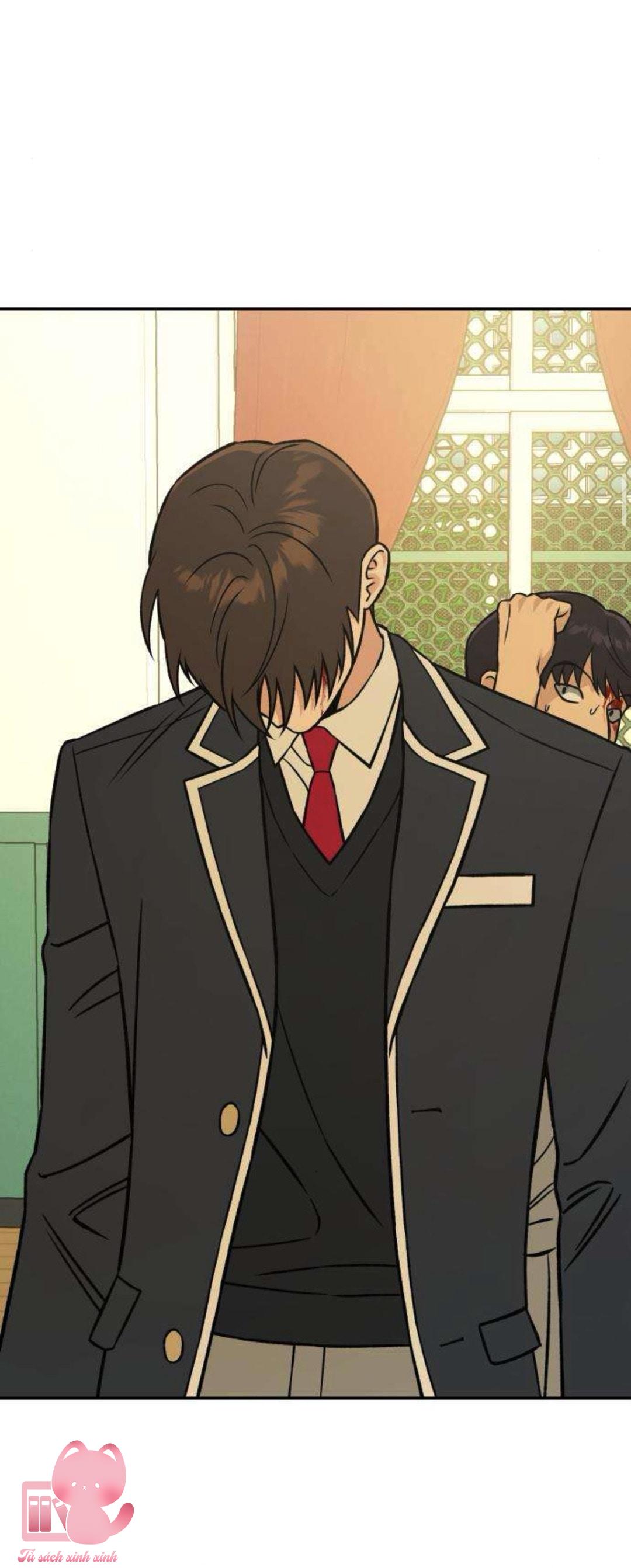 Nguyên Tắc Của Serim - Chap 11 - Trang 15