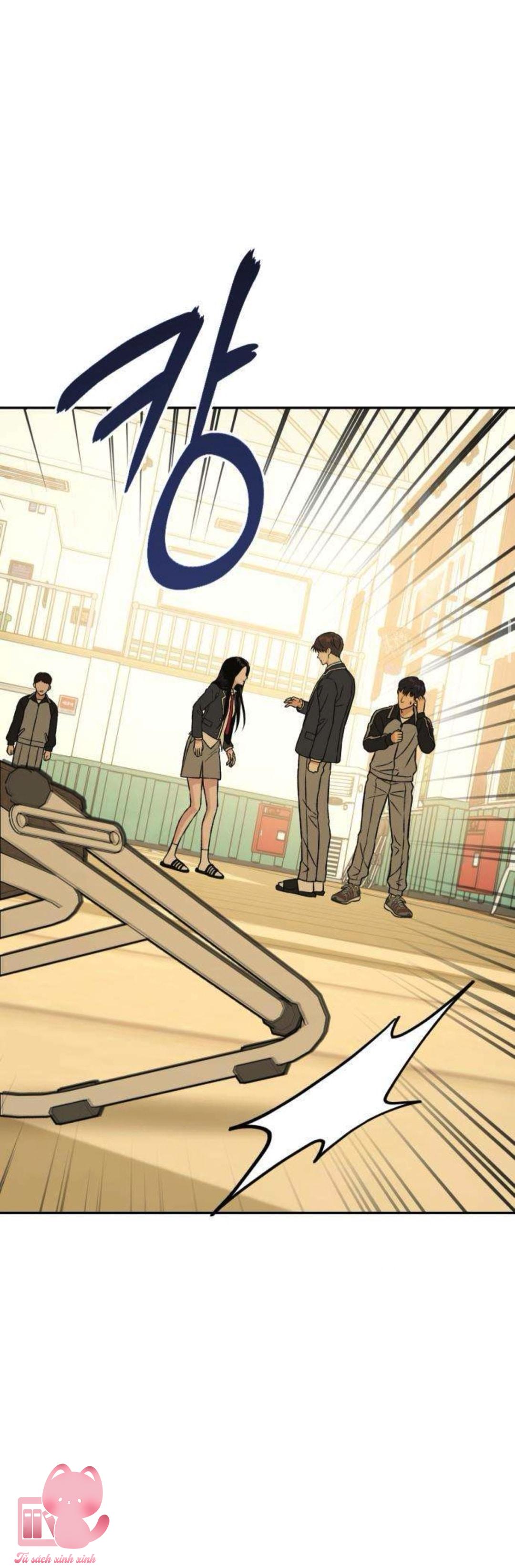 Nguyên Tắc Của Serim - Chap 11 - Trang 18