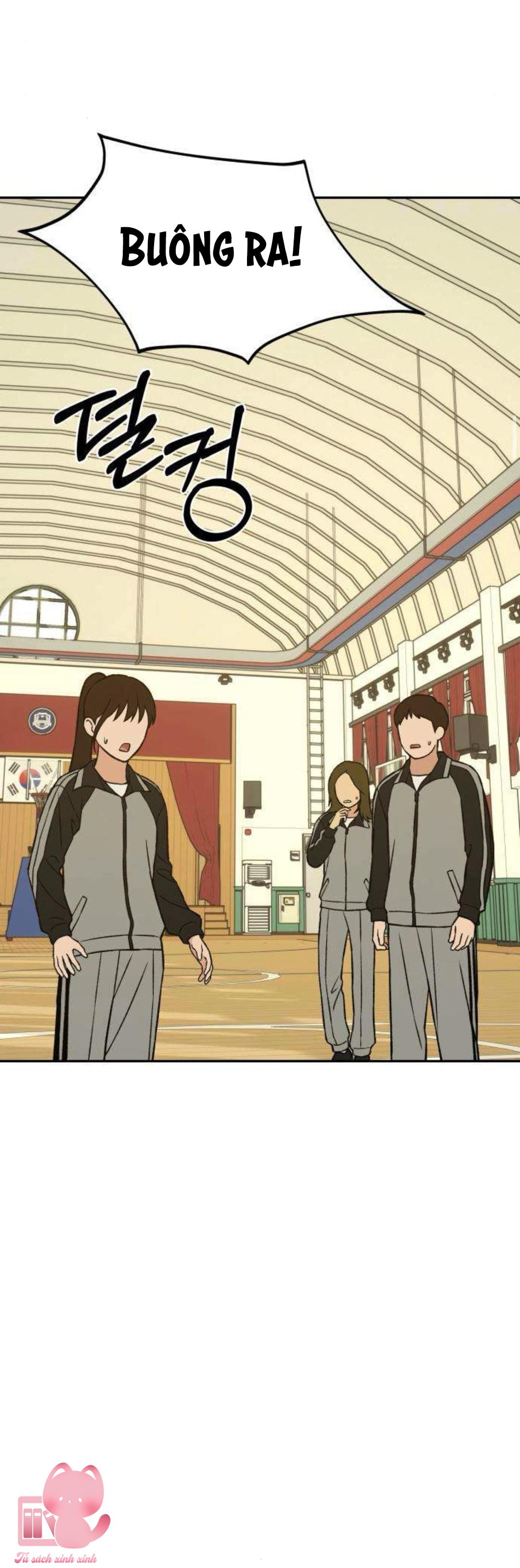 Nguyên Tắc Của Serim - Chap 11 - Trang 20