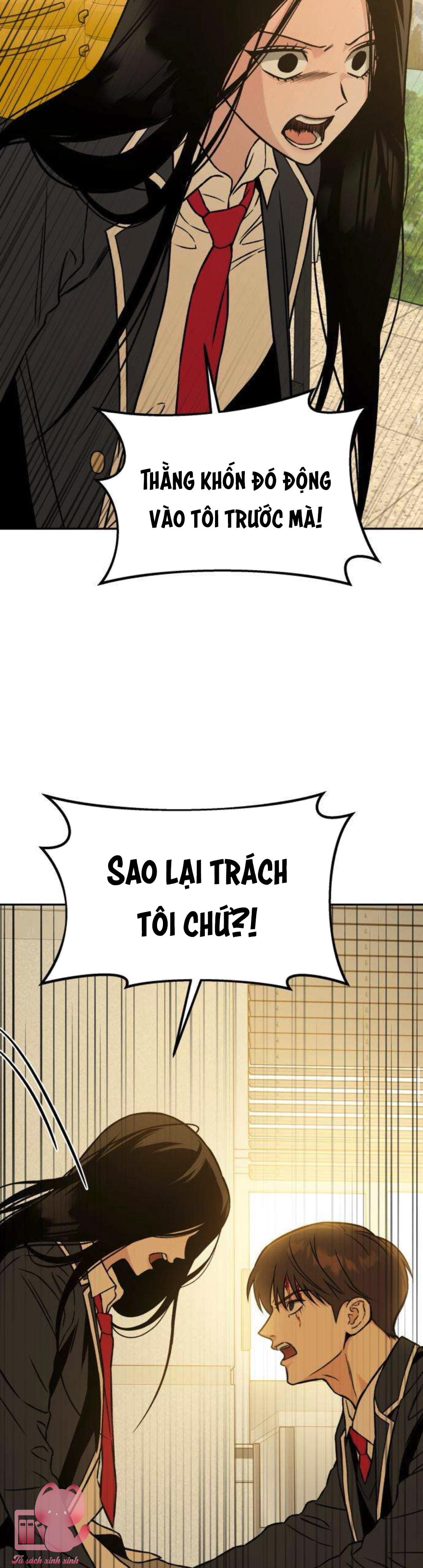 Nguyên Tắc Của Serim - Chap 11 - Trang 24