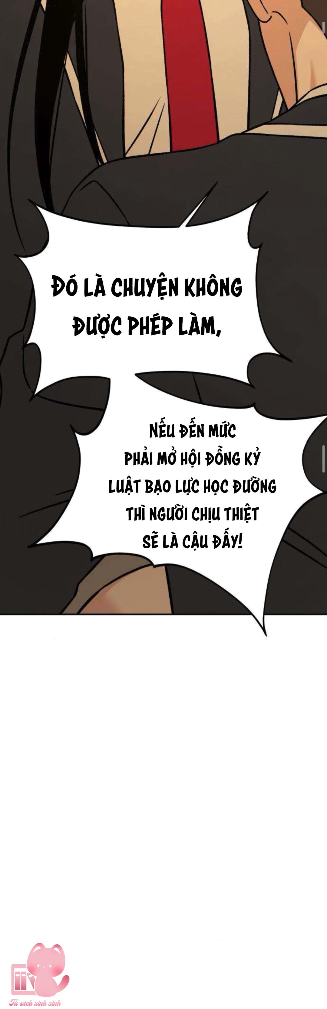 Nguyên Tắc Của Serim - Chap 11 - Trang 26