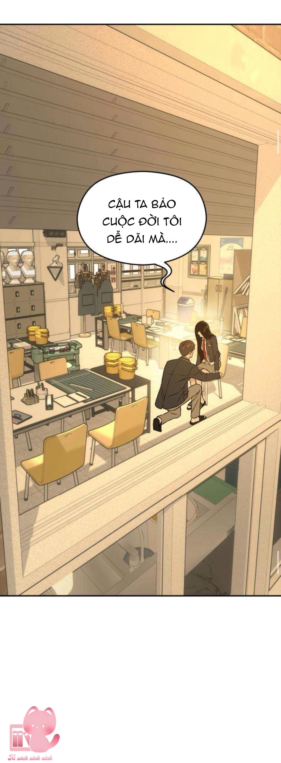 Nguyên Tắc Của Serim - Chap 11 - Trang 27