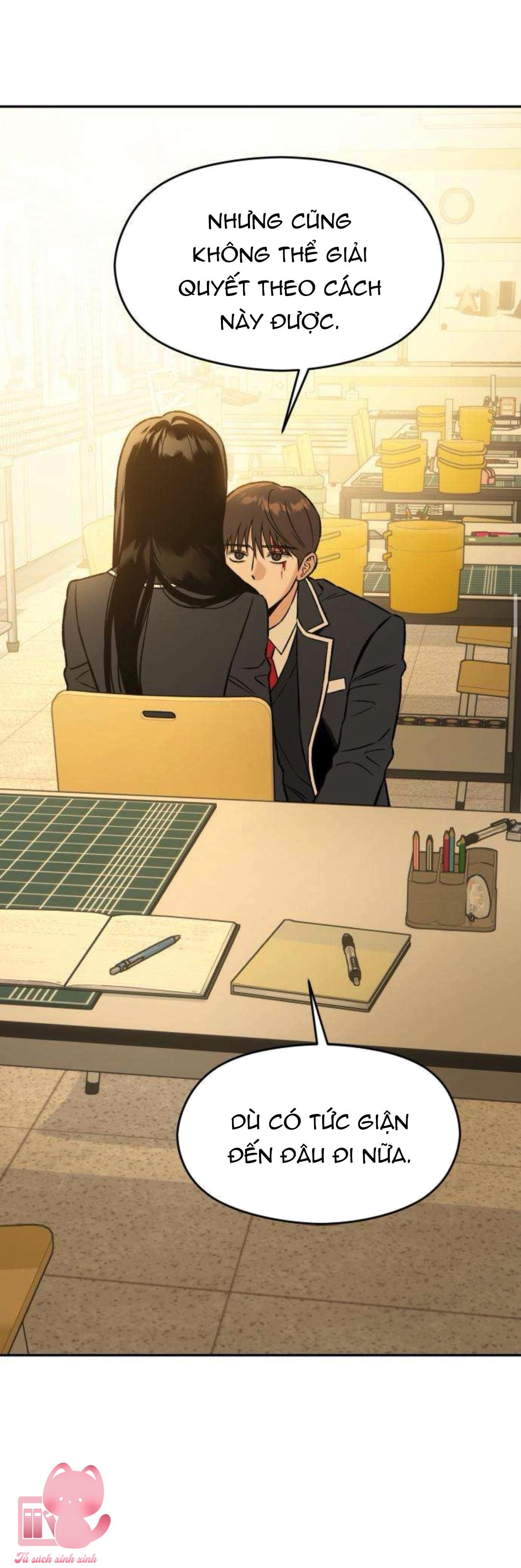 Nguyên Tắc Của Serim - Chap 11 - Trang 30