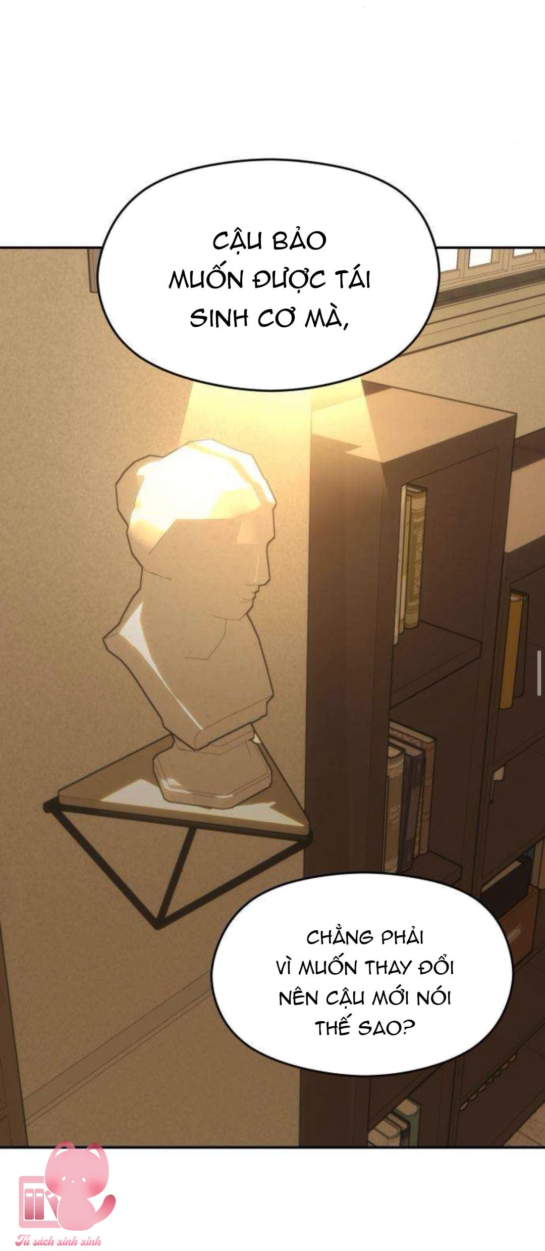 Nguyên Tắc Của Serim - Chap 11 - Trang 31