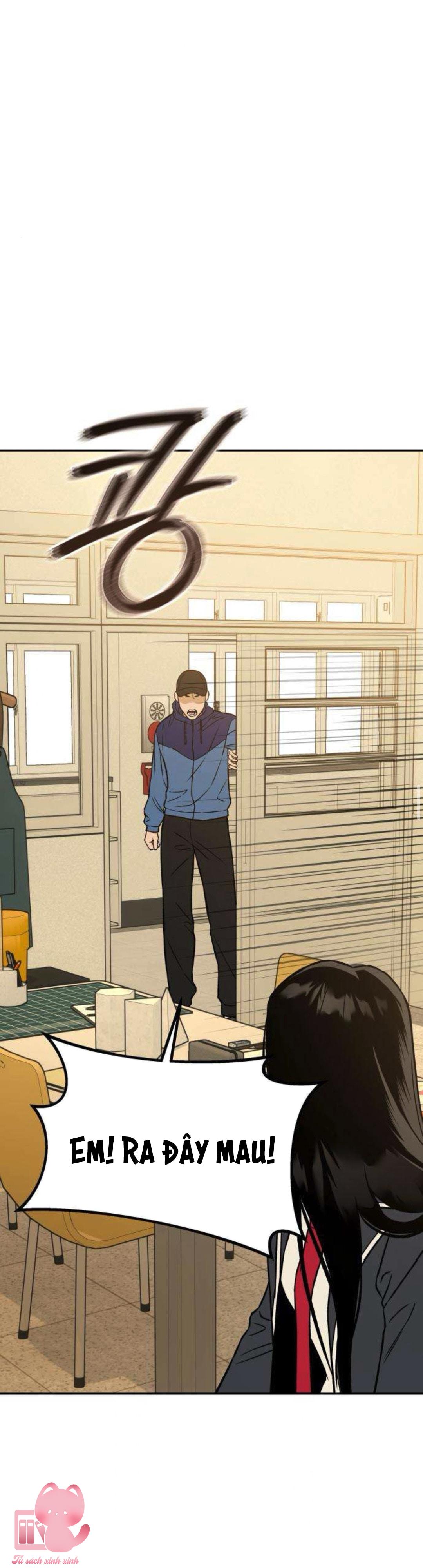 Nguyên Tắc Của Serim - Chap 11 - Trang 33