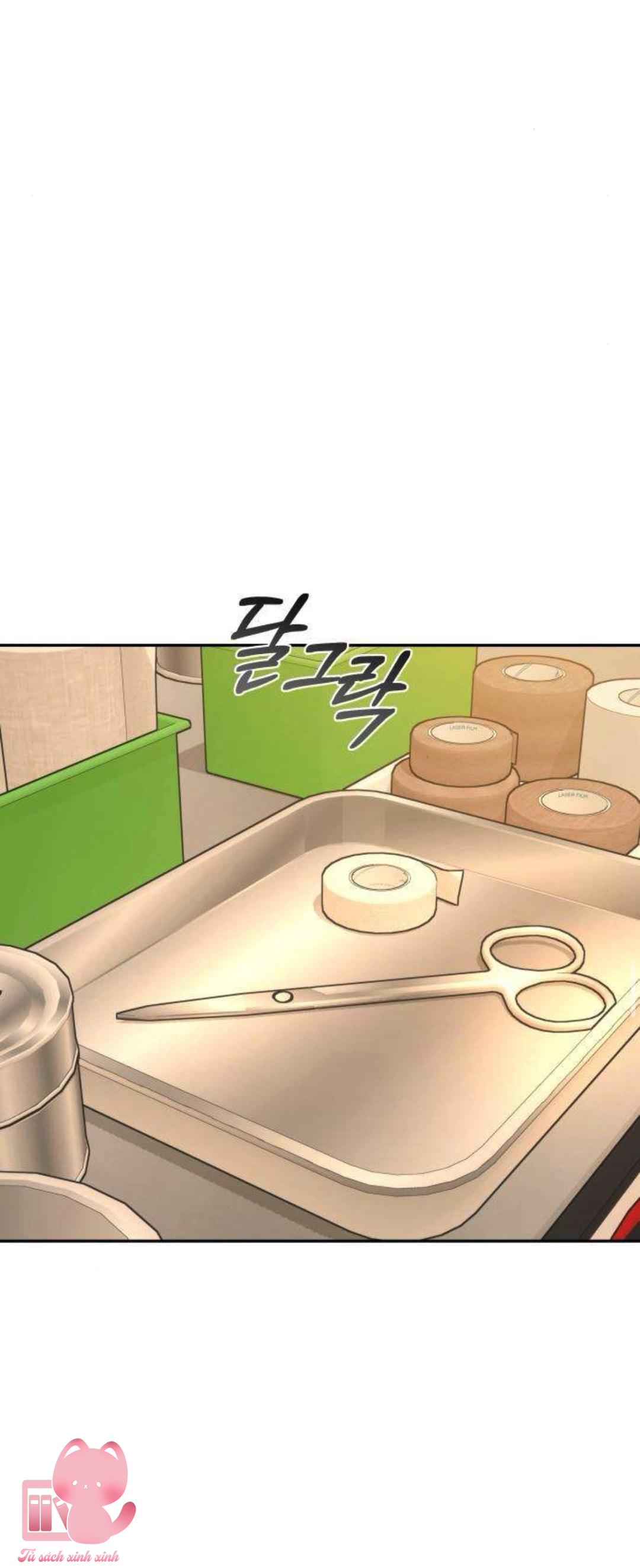 Nguyên Tắc Của Serim - Chap 11 - Trang 34