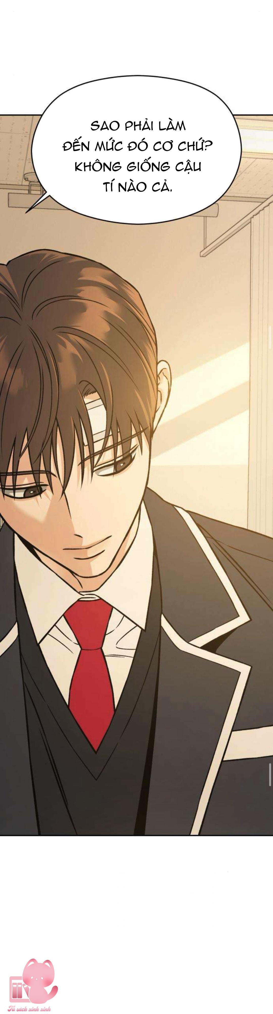 Nguyên Tắc Của Serim - Chap 11 - Trang 40
