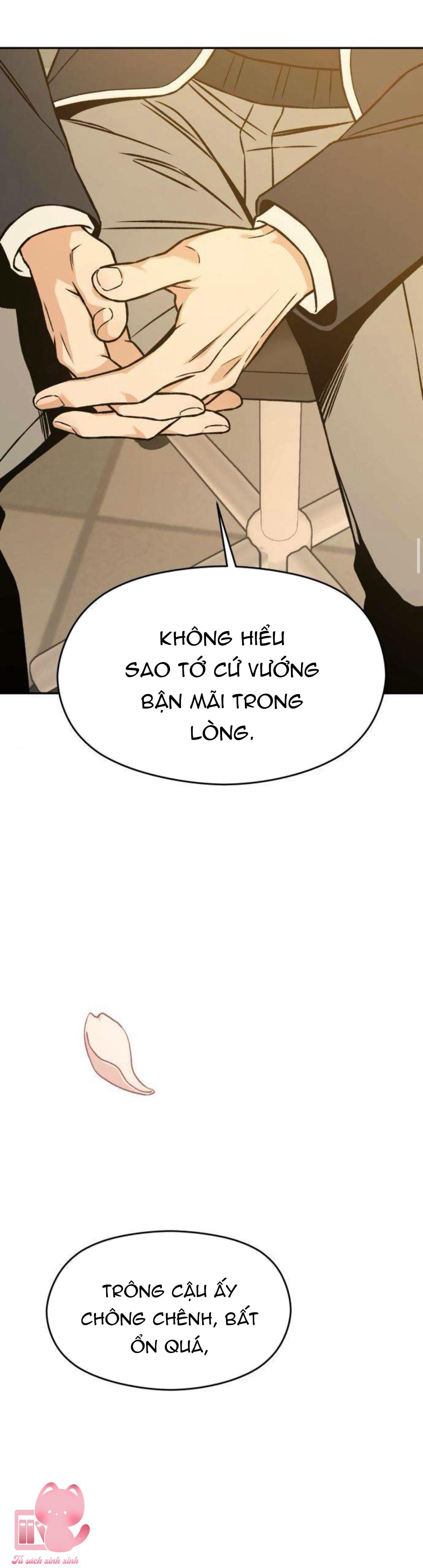 Nguyên Tắc Của Serim - Chap 11 - Trang 41