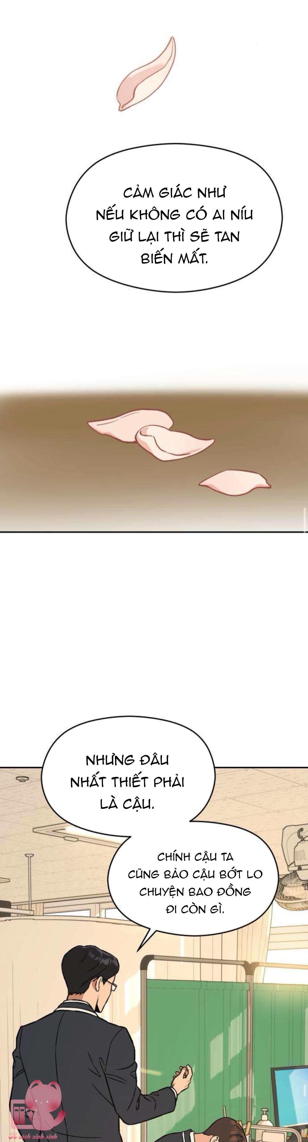 Nguyên Tắc Của Serim - Chap 11 - Trang 42
