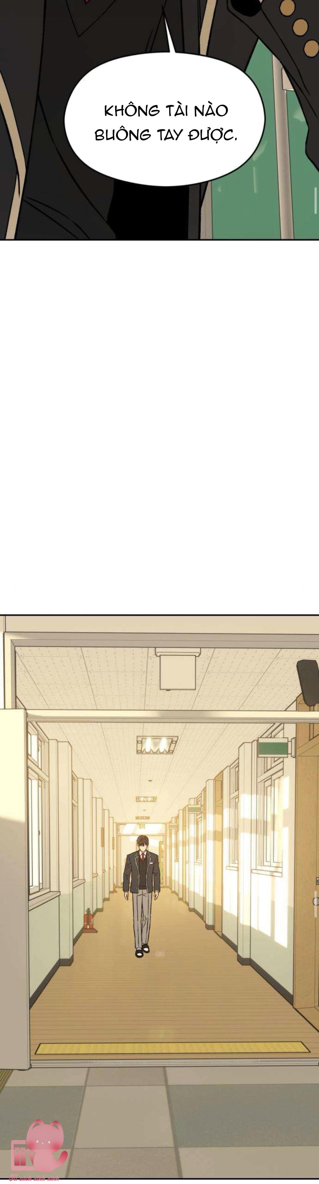 Nguyên Tắc Của Serim - Chap 11 - Trang 44