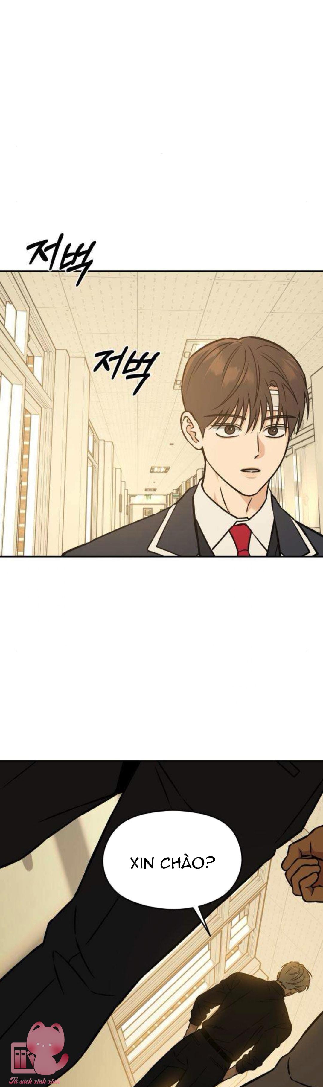 Nguyên Tắc Của Serim - Chap 11 - Trang 45