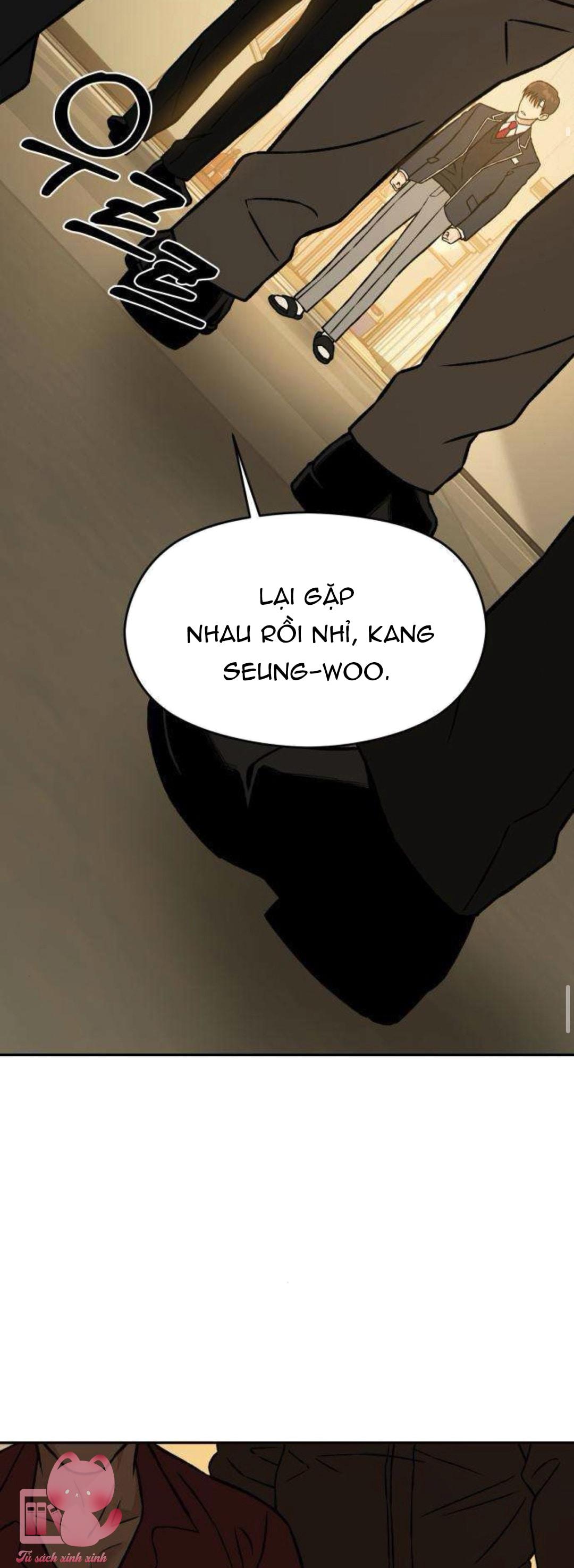 Nguyên Tắc Của Serim - Chap 11 - Trang 46