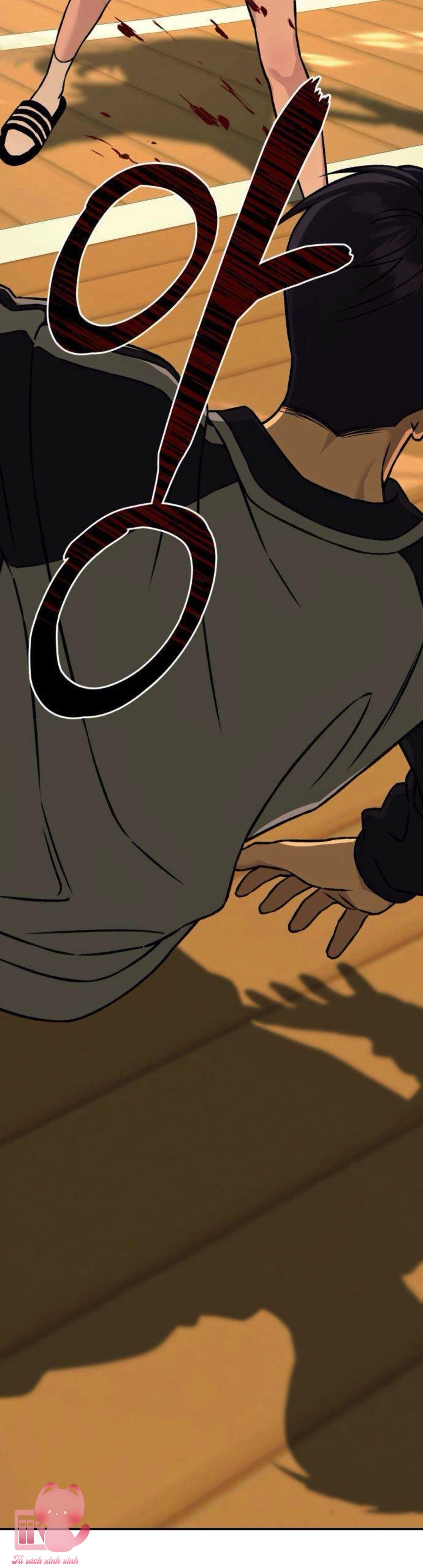 Nguyên Tắc Của Serim - Chap 11 - Trang 6