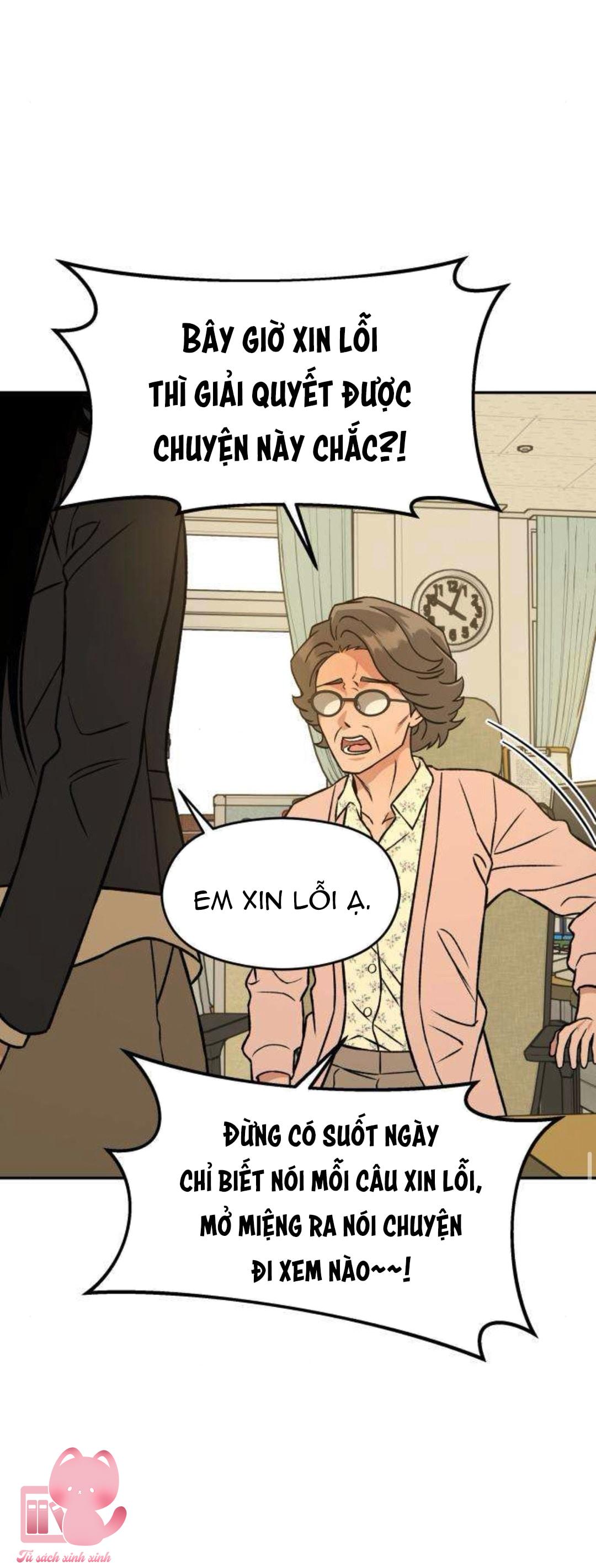 Nguyên Tắc Của Serim - Chap 11 - Trang 51