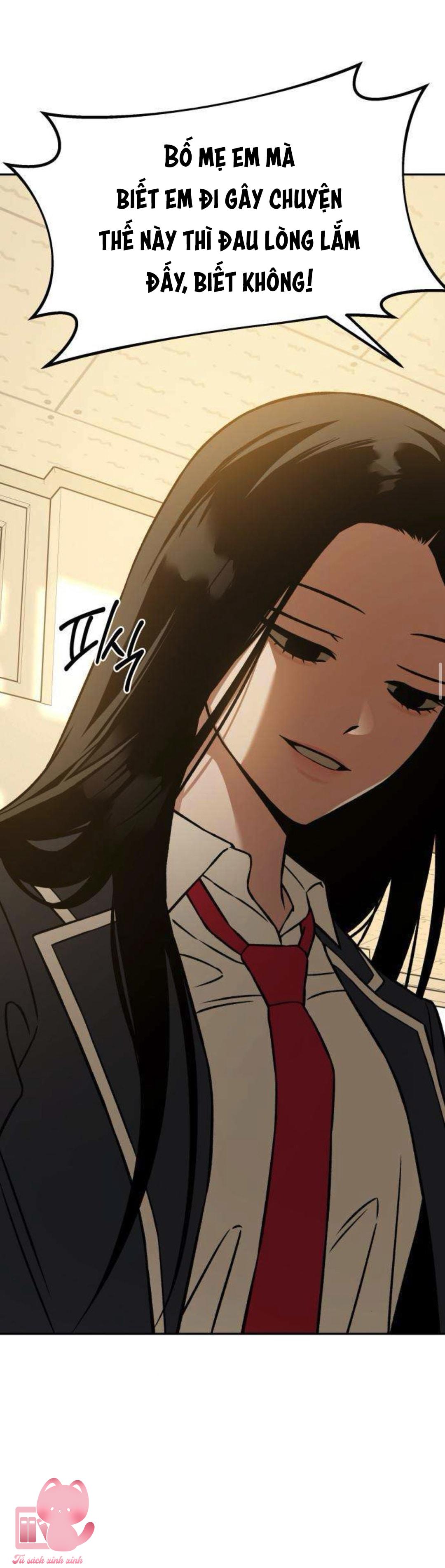 Nguyên Tắc Của Serim - Chap 11 - Trang 52
