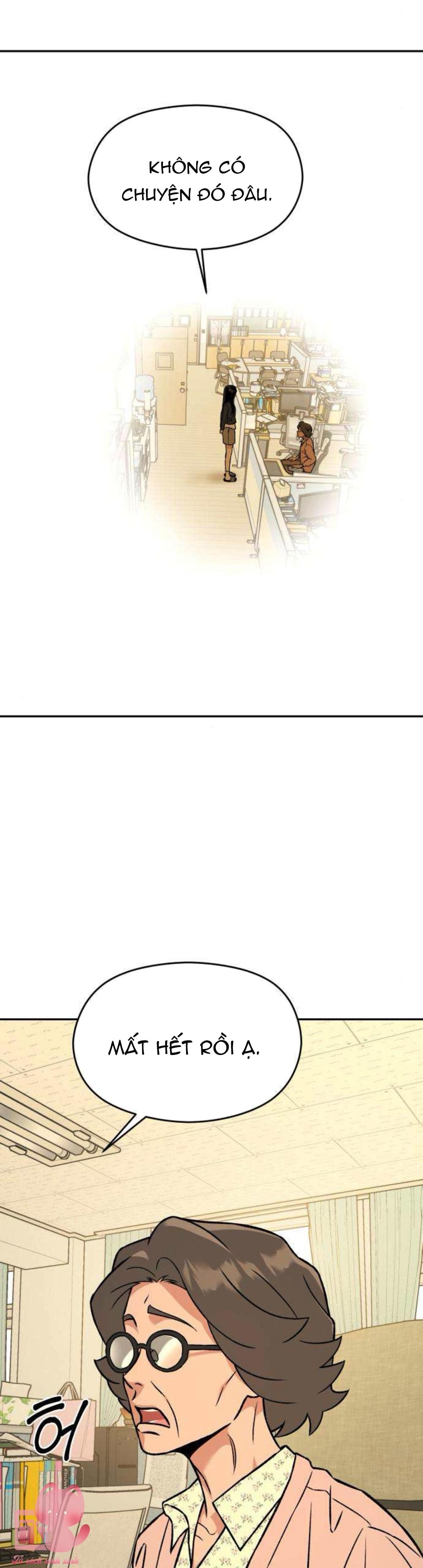 Nguyên Tắc Của Serim - Chap 11 - Trang 53